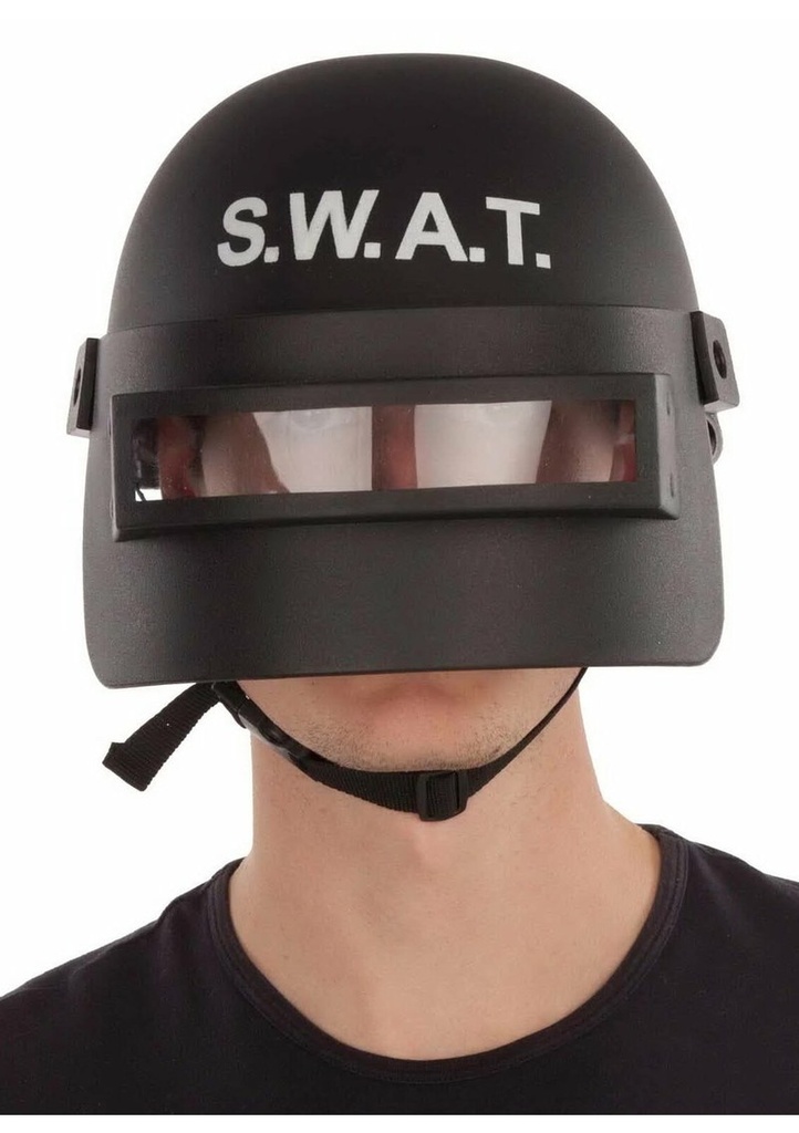 SWAT Helmet - Child One Size