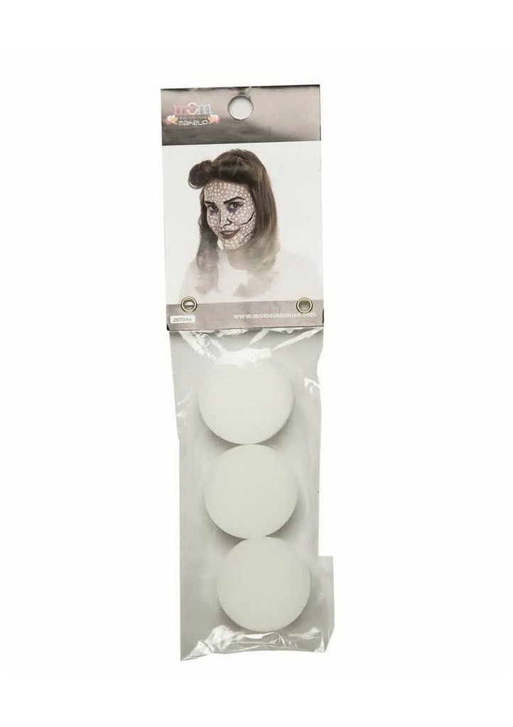 Sponge Set - 3pk