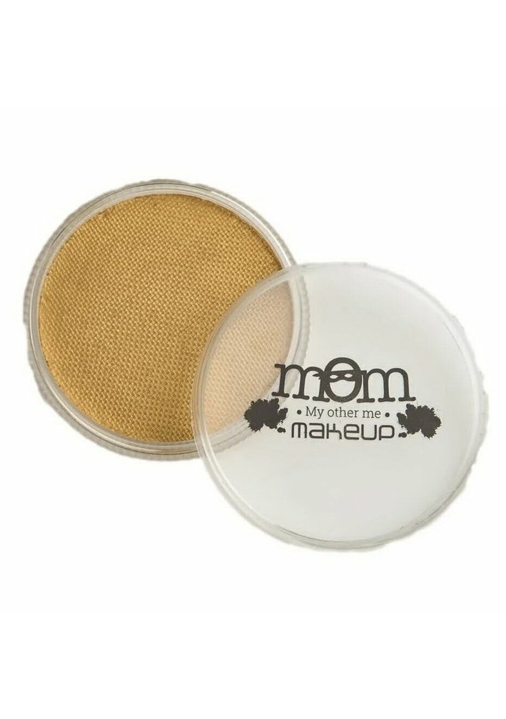 Water-Based Makeup Pearly Gold - 18 gr.