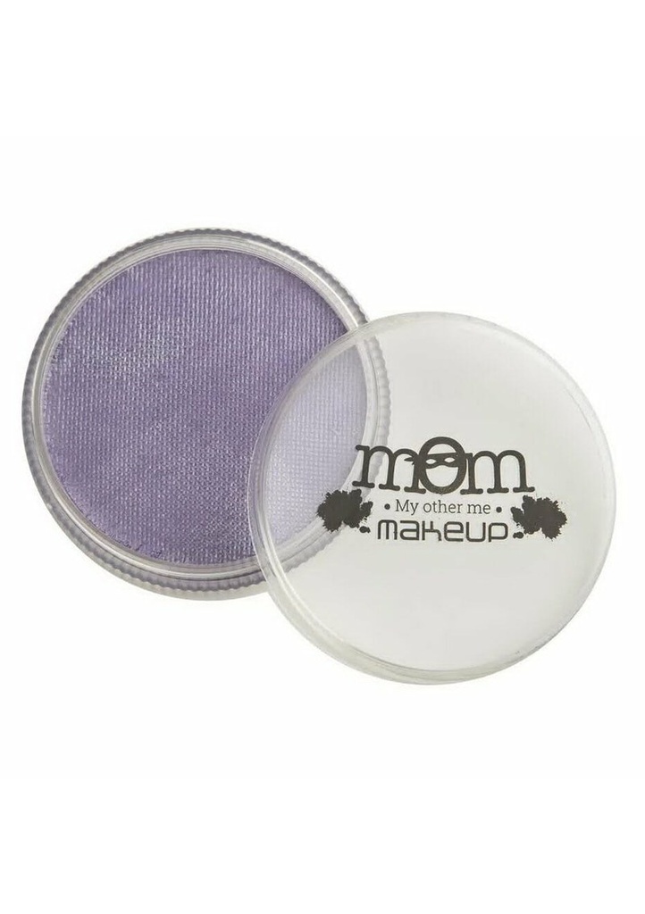Water Based Make Up Pearly Light Purple - 18 gr.