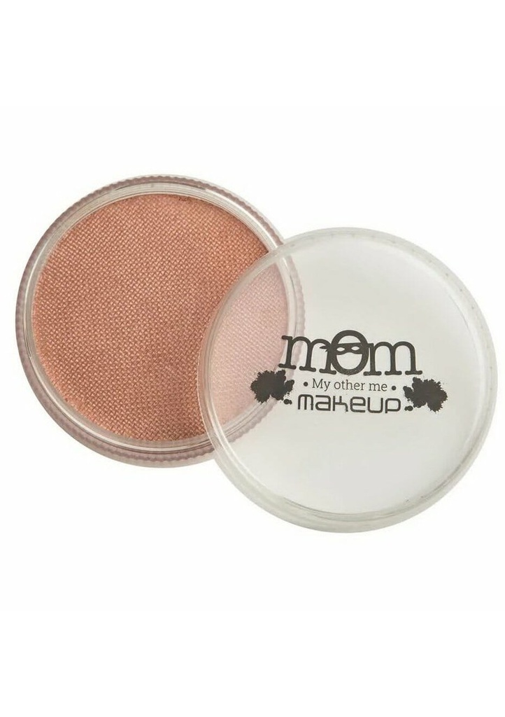 Water-Based Makeup Pearly Orange - 18 gr.