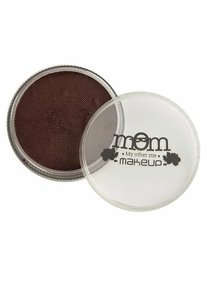 Water-Based Makeup Maroon - 18 gr.