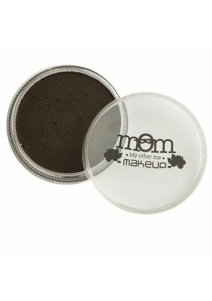 Water-Based Makeup Dark Red - 18 gr.
