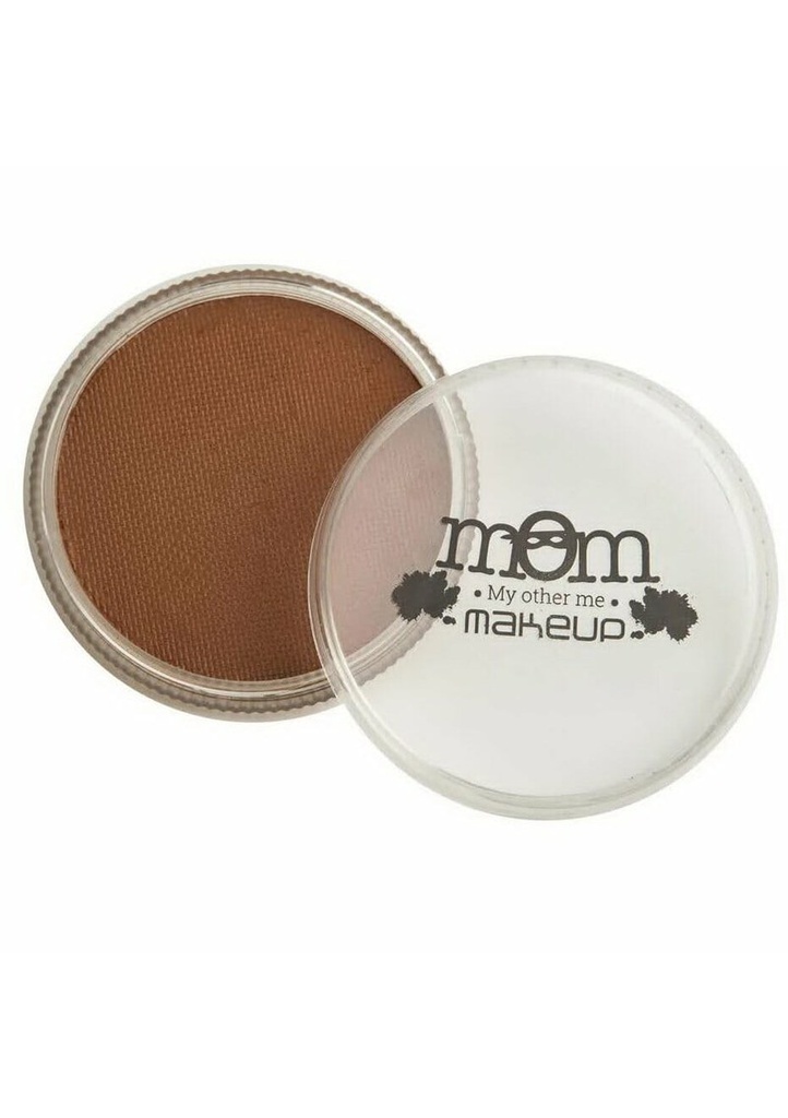 Water-Based Makeup Ochre - 18 gr.