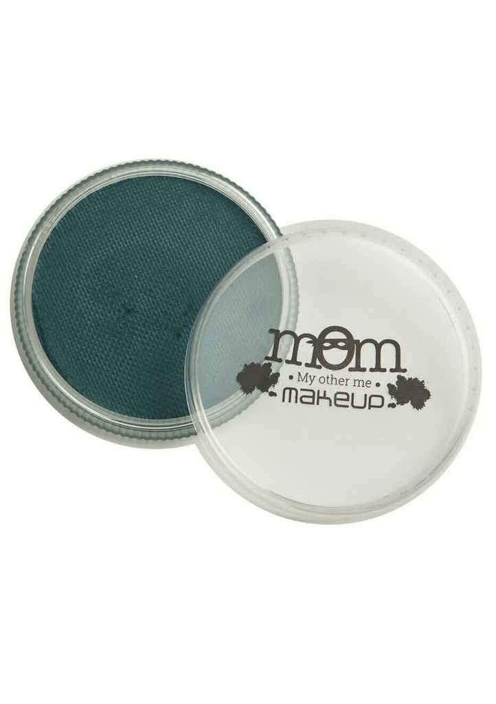 Water-Based Makeup Dark Green - 18 gr.