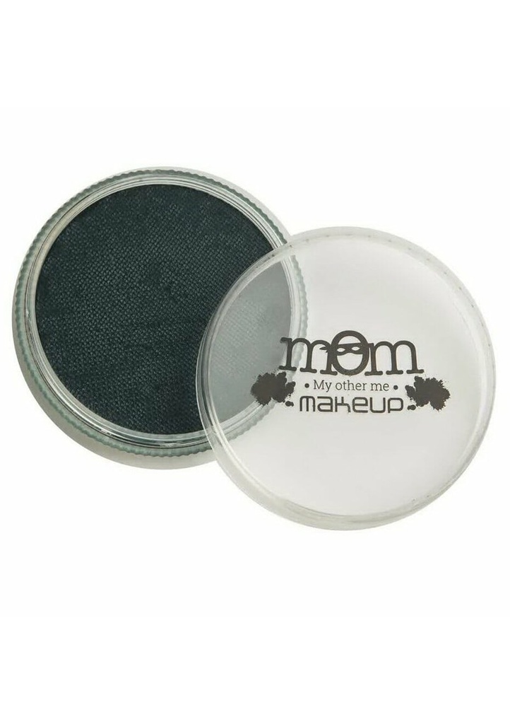 Water-Based Makeup Green - 18 gr.
