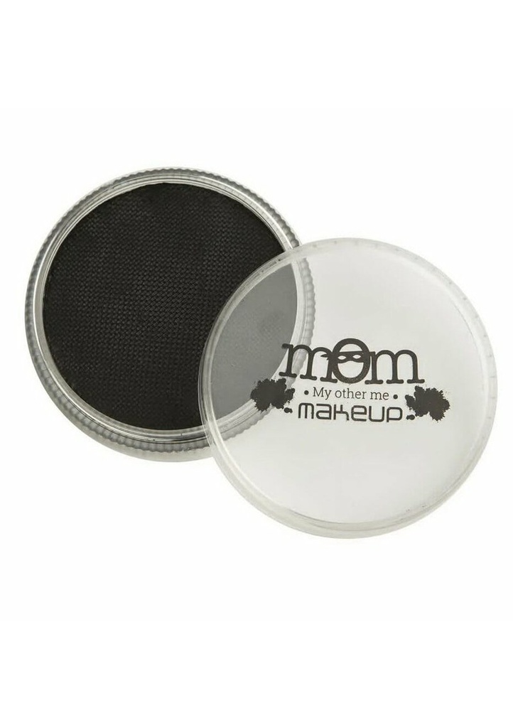 Water-Based Makeup Black - 18 gr.