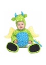 Plush Dragon - Age 12 to 24 Months