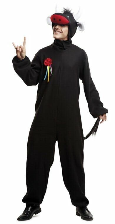Crazy Bull - Adult Size M/L