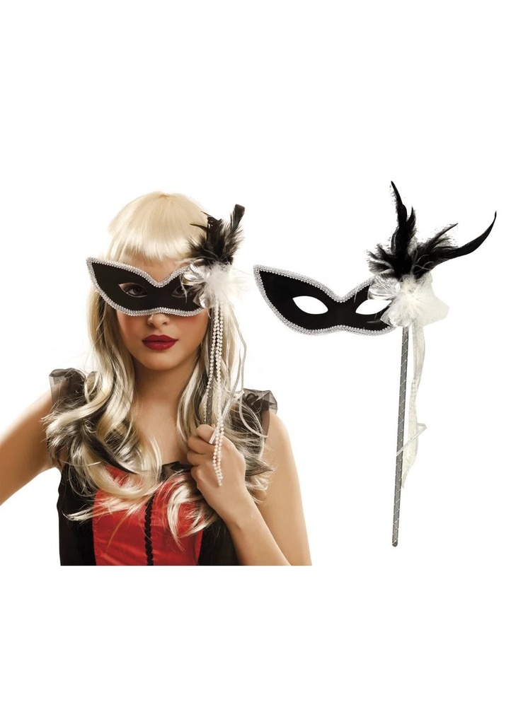 Luxe Eye Mask - Adult One Size