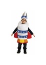 Rocket Costume - Age 12 to 24 Months