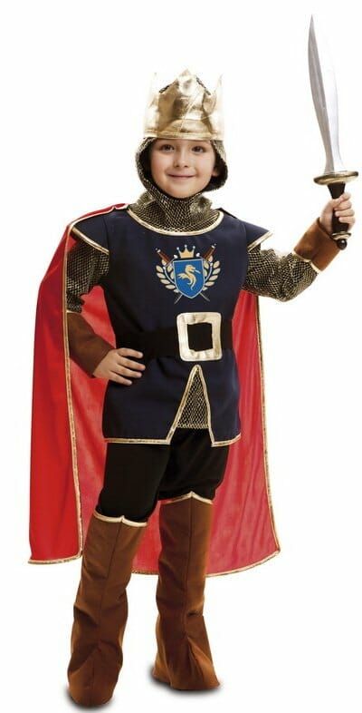 Courageous Knight - Age 12 to 24 Months