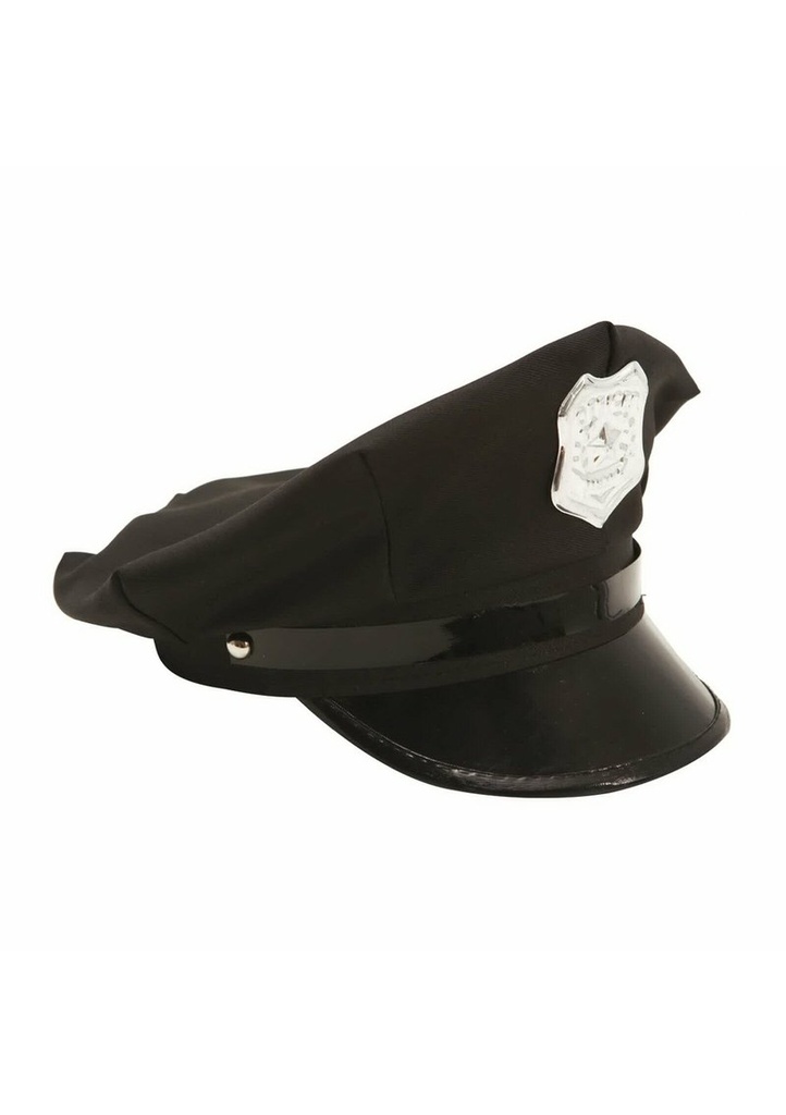Policeman’s Hat - 58cm