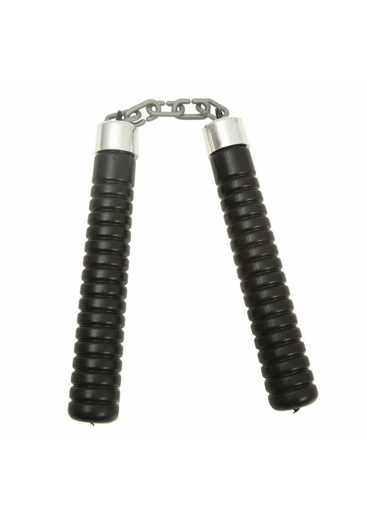 Ninja Nunchakus - 19cm