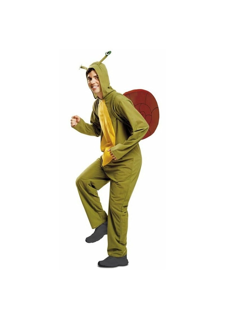 Snail Costume - Adult Size M/L