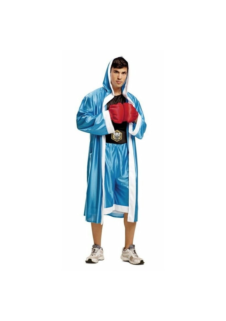 Mr Boxer - Adult Size M/L