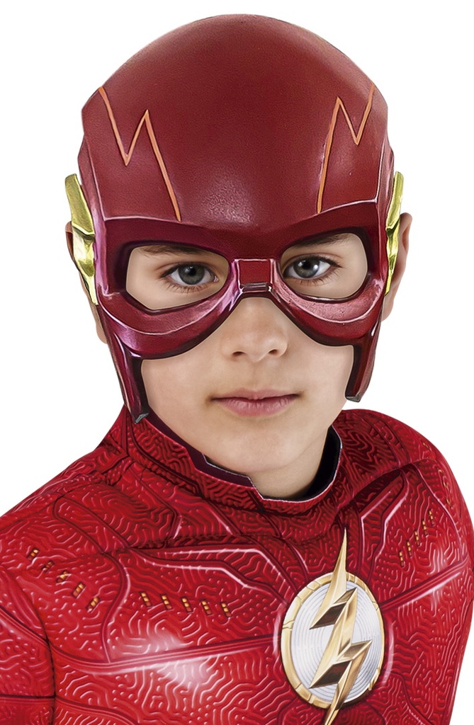 Flash Mask - Child One Size