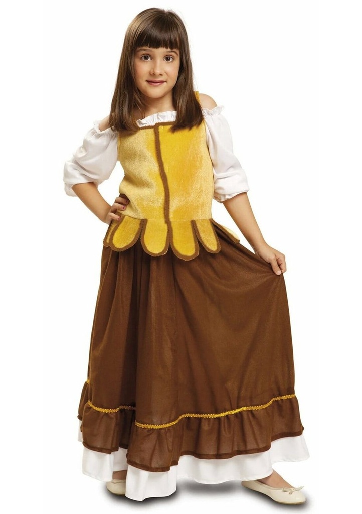 Landlady (Mesonera) - Age 5 to 6 Years