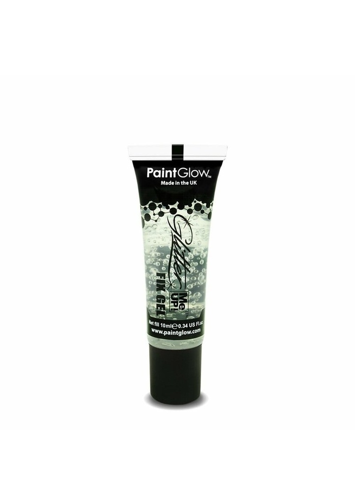 Glitter Fix Gel -  12ml Tube
