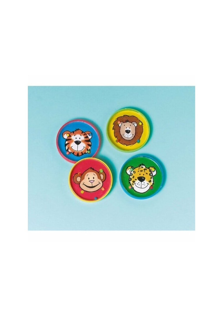 [INT390579] Party Favors Ball Puzzles - 12pk