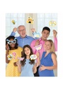 What Will It Bee? Photo Props - 13pk
