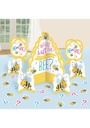 What Will It Bee? Table Decoration Kit - 7pk