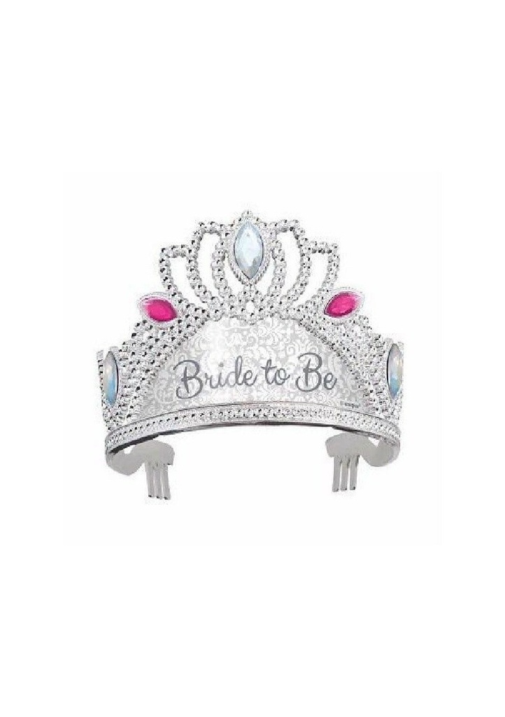 Hen Party / Bride To Be Tiara