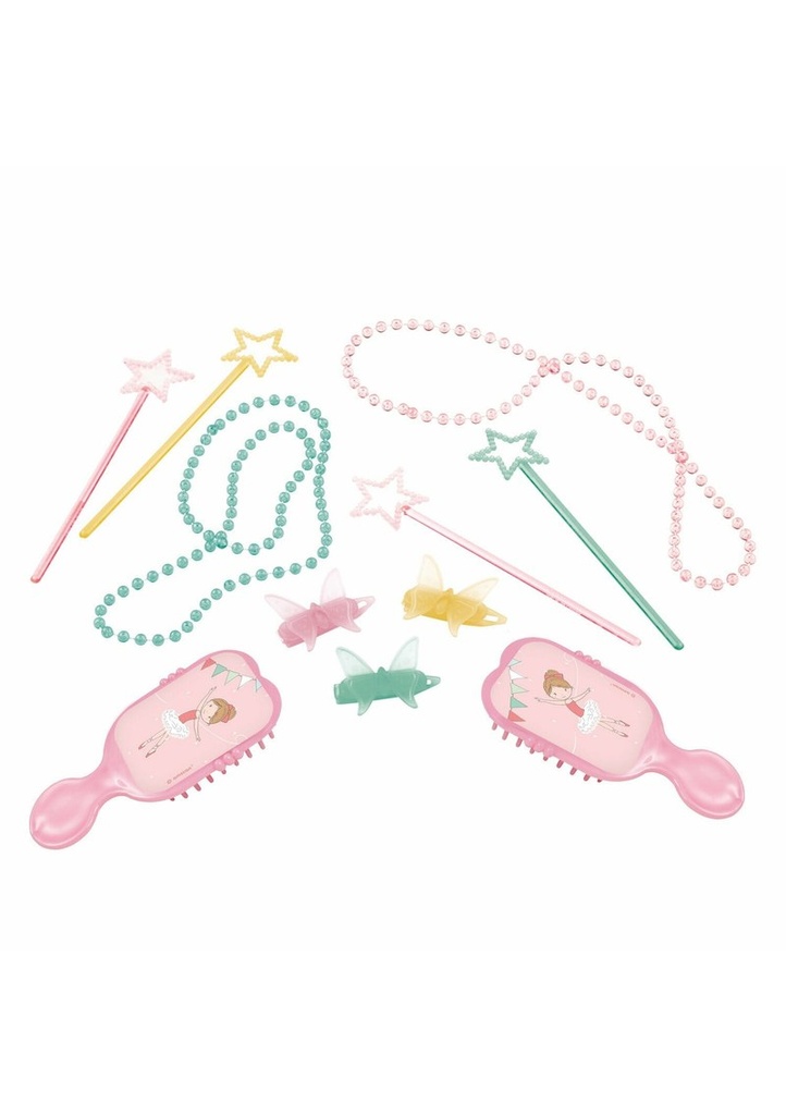 Little Dancer Favor Set - 24pk
