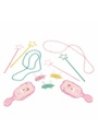 Little Dancer Favor Set - 24pk