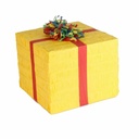 Birthday Present Pinata - 26 cm x 20 cm