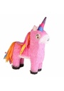 Magical Unicorn Pull Pinata 20 Strings - 45cm x 35cm