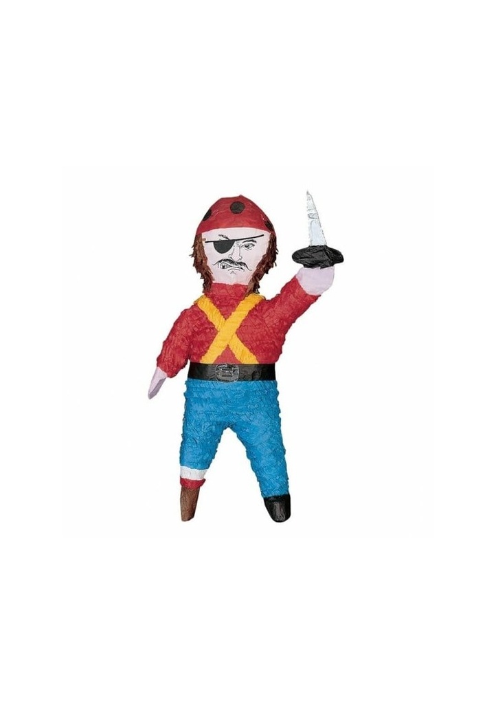 Pirate Pinata