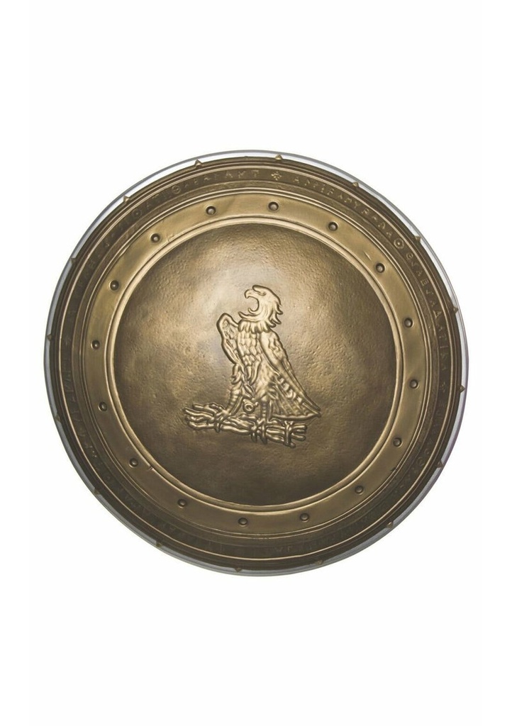 Wonder Woman 12" Shield (30cm)