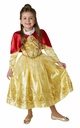 Disney Princess Winter Bell - Age 7 to 8 Years