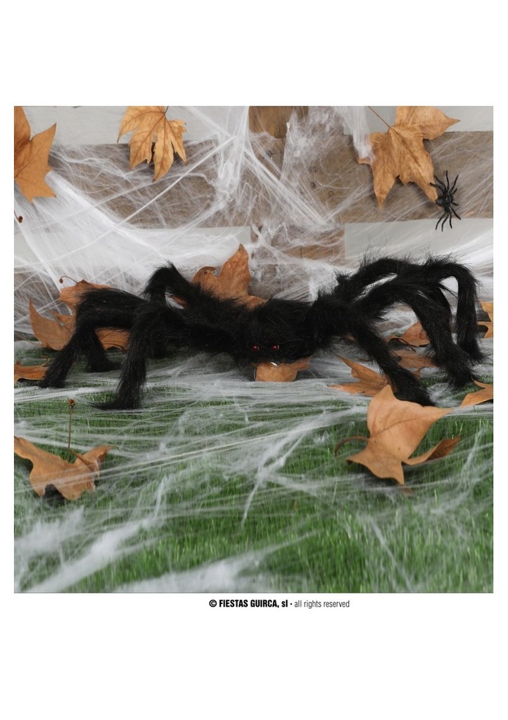 Halloween Spider - 70cm