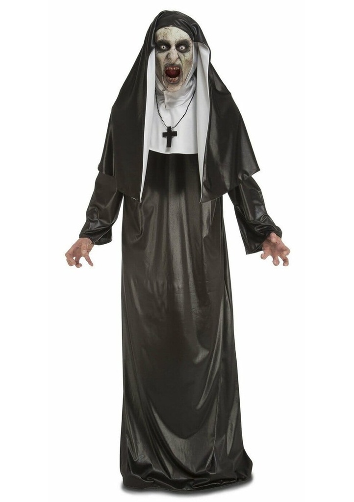 Valak Nun - Adult Size Medium / Large