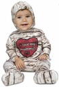 Baby Mummy - Age 0 to 6 Months