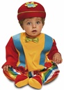 Baby Clown - Age 1 to 2 Years