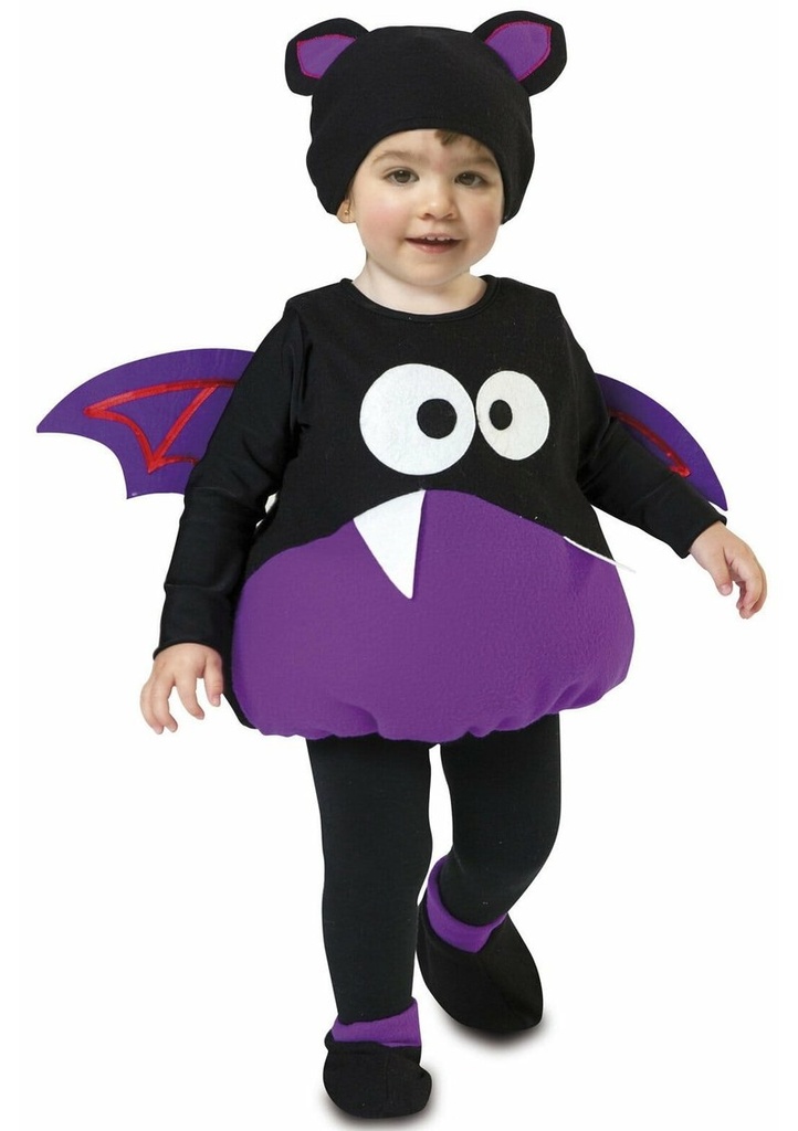 Little Vamp - Age 3 to 4 Years