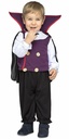 Baby Vampire - Age 7 to12 Months