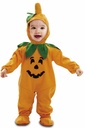 Baby Pumpkin - Age 0 to 6 Months