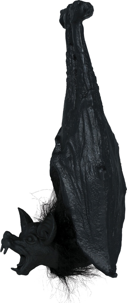 Halloween Hanging Bat Decoration 50cm