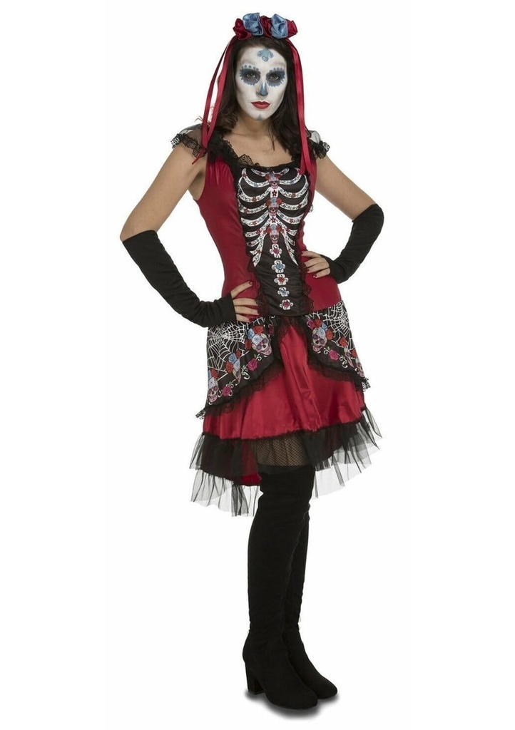 Sugar Skull - Adult Size Medium / Large