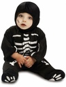 Baby Skeleton - Age 7 to 12 Months
