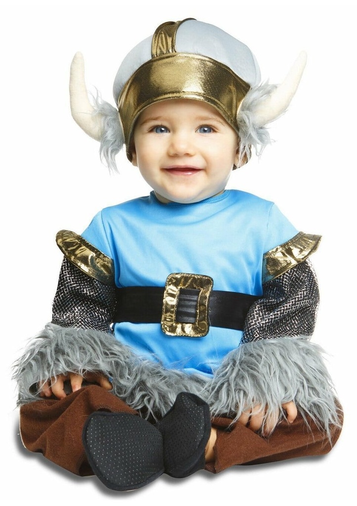 Viking Baby - Age 12 to 24 Months