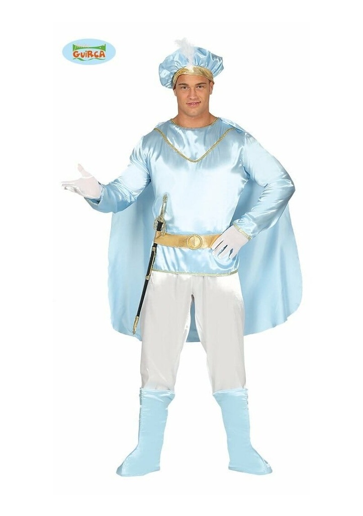 Prince Charming - Adult Size Medium
