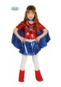 Super Hero Girl - Age 7 to 9 Years