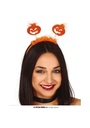 Pumpkin Tiara Headband