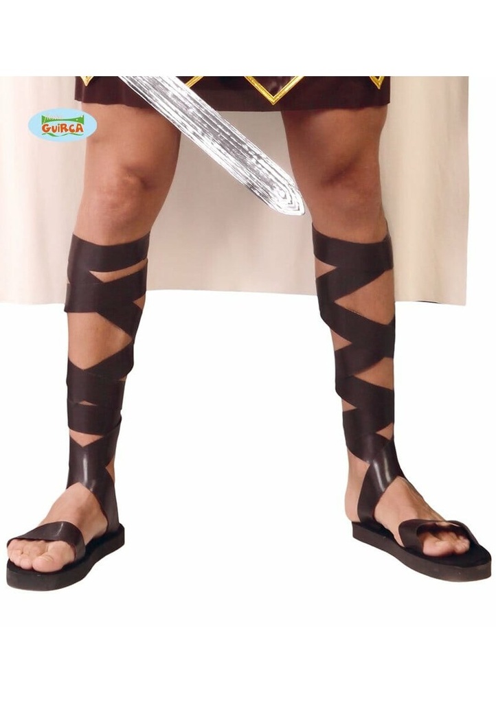[18419] Roman Sandals - Adult One Size