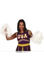 Pair Pom Pom White -  80gr